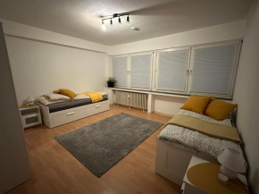 Ferienwohnung Duisburg Stadtmitte
